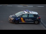 Replay Espagne : heurts entre police et manifestants à Madrid après une expulsion forcée