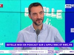 Replay Estelle Midi - Hausse des droits de succession : d'accord, pas d'accord ?