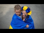 Replay L'UE sanctionne des ressortissants russes pour la déportation forcée d'enfants ukrainiens