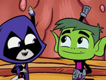Replay Teen Titans Go ! - 07/03/2026