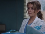 Replay Grey's anatomy - S22 E06 - Moment de solitude