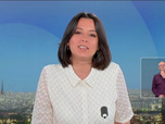 Replay Le JT en LSF - 03/07/2026