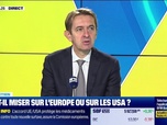 Replay Tout pour investir, la masterclass - Olivier Raingeard de la Blétière - 26/09