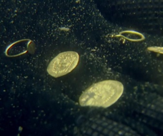 Replay Les Grandes Énigmes de l'Histoire - La cité perdue de Cléopâtre