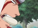 Replay Naruto - S4 E11 - Vers la concentration ultime