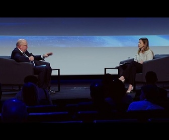 Replay Kubilius à Euronews: l'UE ne peut pas encore remplacer Starlink de Musk, mais est sur la bonne voie