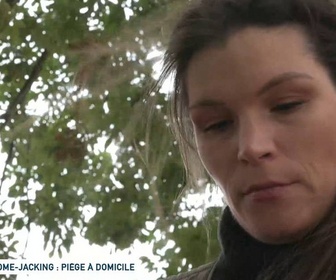 Replay Un jour, un doc - Home-jacking : piège à domicile