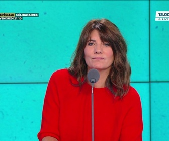 Replay Estelle Midi - Démission de Sébastien Lecornu : et maintenant ?