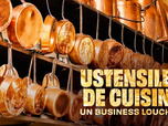 Replay Ustensiles de cuisine : un business louche ?