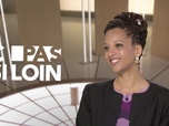 Replay C pas si loin - Nadia Chonville, invitée de C pas si loion