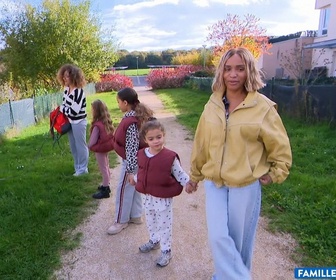 Replay Familles nombreuses : la vie en XXL du 31 mars 2026 - Episode 74