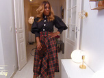 Replay Les reines du shopping - J1 : Branchée avec un jean