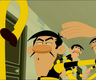 Replay Les Dalton - 24/11/2025