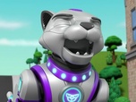 Replay Paw Patrol, la Pat'Patrouille - La Pat' Patrouille rencontre les Super Chats
