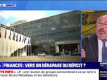 Replay La chronique éco - Budget 2025: quelles sont les pistes d'économies?