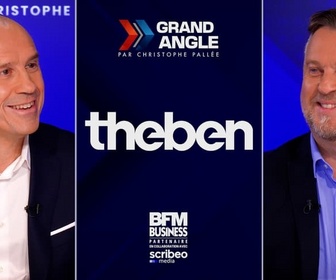 Replay Les émissions partenaires - Theben trace la voie d'une automatisation des bâtiments toujours plus intelligente