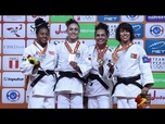 Replay Grand Prix de Lima 2026 : une journée de premières