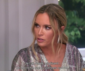 Replay Les real housewives de Beverly Hills - S10 E3 - Confessions et premières impressions