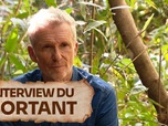 Replay Koh-Lanta 2024 - Denis interview le sortant du 3 septembre 2024