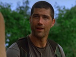 Replay Lost : les disparus - S2 E11 - En territoire ennemi