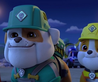 Replay Ruben & cie - Un nouveau lit pour Charlie