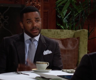 Replay Les feux de l'amour du 13 avril 2026 - Episode 9453