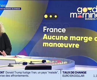 Replay Good Morning Business - Jeudi 9 juillet