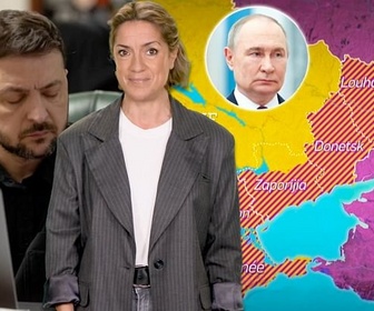 Replay Ukraine : les lignes rouges - Le dessous des cartes - L'essentiel