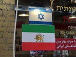 Replay ARTE Journal - Les juifs iraniens en Israël
