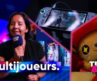 Replay Multijoueurs - FC 26, Batman, Resident Evil, ROG Xbox Ally… Dans les allées de la Gamescom 2025