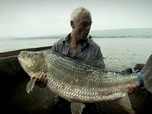 Replay River monsters - S4E5 - L'assassin fantôme