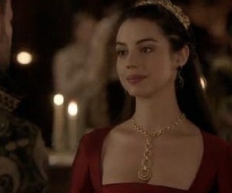 Replay Reign : le destin d'une reine - S2 E4 - Les voleurs d'âme