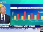 Replay Tout pour investir - Les marchés et vous : La croissance et le commerce vont de pair - 23/05