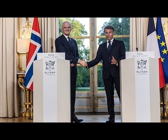 Replay Défense : la Norvège rejoint le programme de dissuasion nucléaire mené par la France