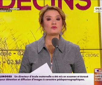 Replay 5/7 le morning RMC - Émission du 3 décembre 2025