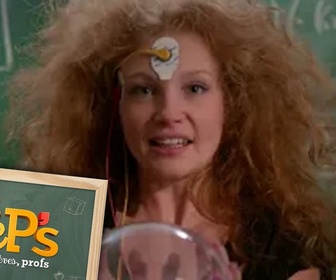 Replay PeP's - parents, élèves, profs - épisode 242