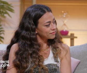 Replay Toute la vérité avec Giuseppa - S1 E2 - Jessy et Nicolas