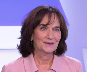 Replay C dans l'air l'invité - Laurence Rossignol - Sites porno : jusqu'où ira le bras de fer ?