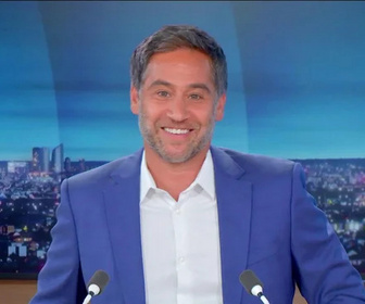 Replay Le 21h-22h - Émission du lundi 2 juin 2025