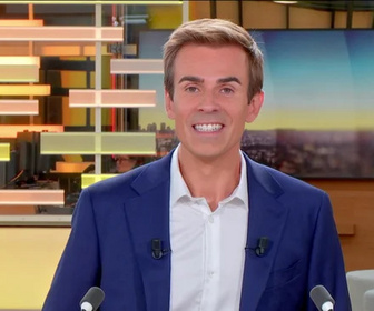 Replay La Matinale Franceinfo - La matinale