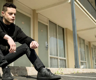 Replay Mr. Robot - 28/10/2025