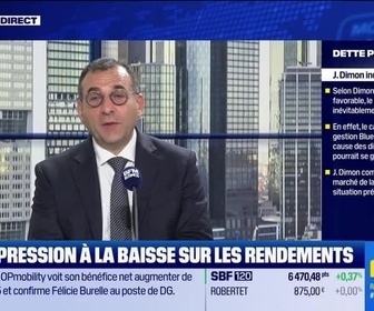 Replay BFM Bourse - Le Club : métaux précieux, un rebond durable ? - 25/02
