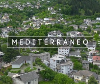 Replay Mediterraneo - A la découverte des chants traditionnels en Albanie
