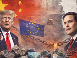 Replay Info éco - Minerais stratégiques : la diplomatie de Donald Trump inquiète l'Europe