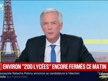 Replay Arnaud Direct - Mercredi 14 octobre 2026