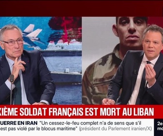 Replay 60 minutes Fauvelle - Mercredi 22 avril