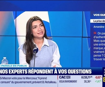 Replay Avec Vous, BFM Business vous répond - Avec vous - Mercredi 7 janvier