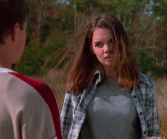 Replay Dawson - S01 E10 - On achève bien les escargots