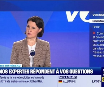 Replay Avec Vous, BFM Business vous répond - Avec vous - Mercredi 1er octobre