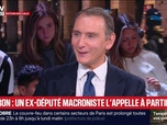 Replay BFM Grand Soir - Présidentielle : le 2nd tour au lendemain du 1er mai - 22/10